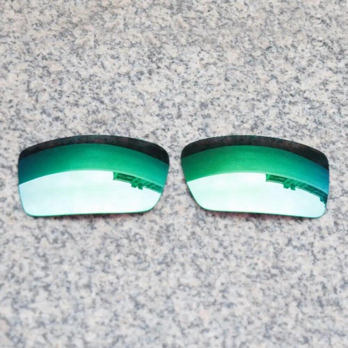 E.O.S Polarized Enhanced Replacement?Lenses?for?Oakley?Crankshaft