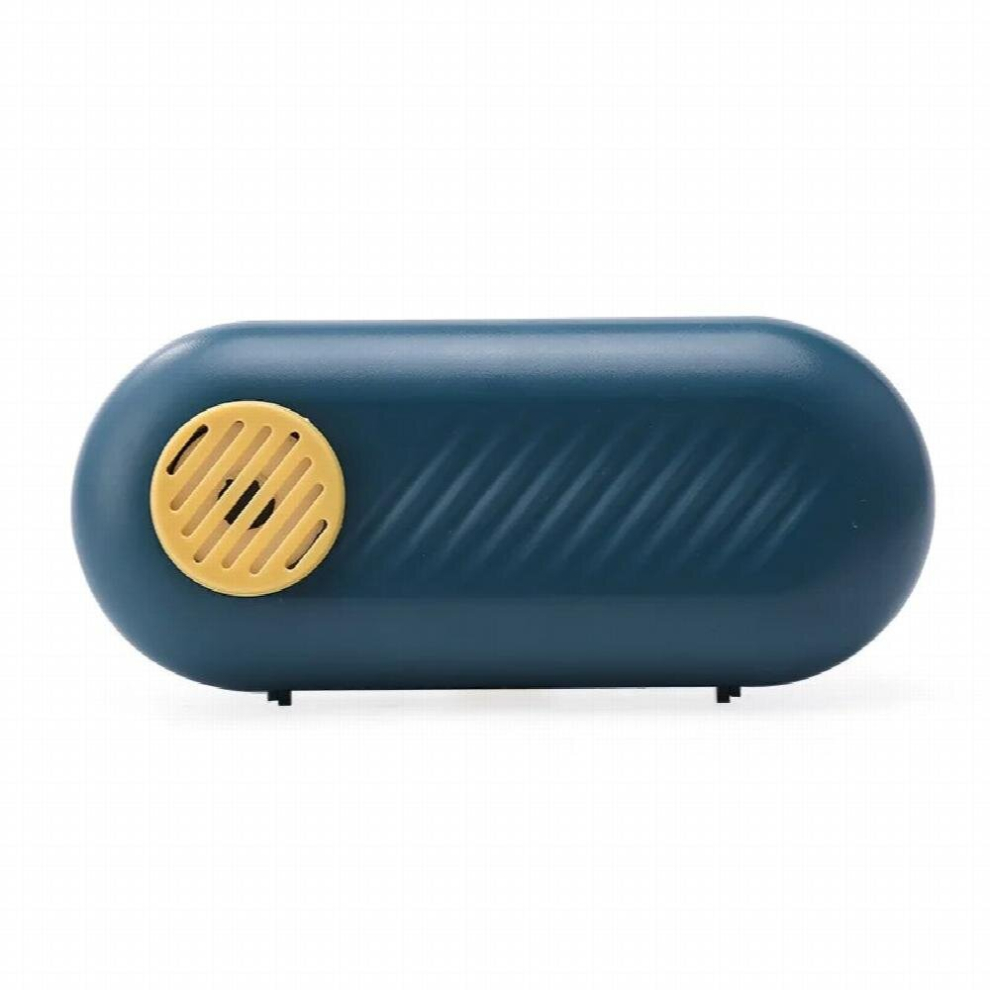Car Glasses Box Car Sun Visor Glasses Case Organizer Glasses Storage Box Holder Visor Sunshade Sunglasses Holder In Car Multicoloured 885672097325