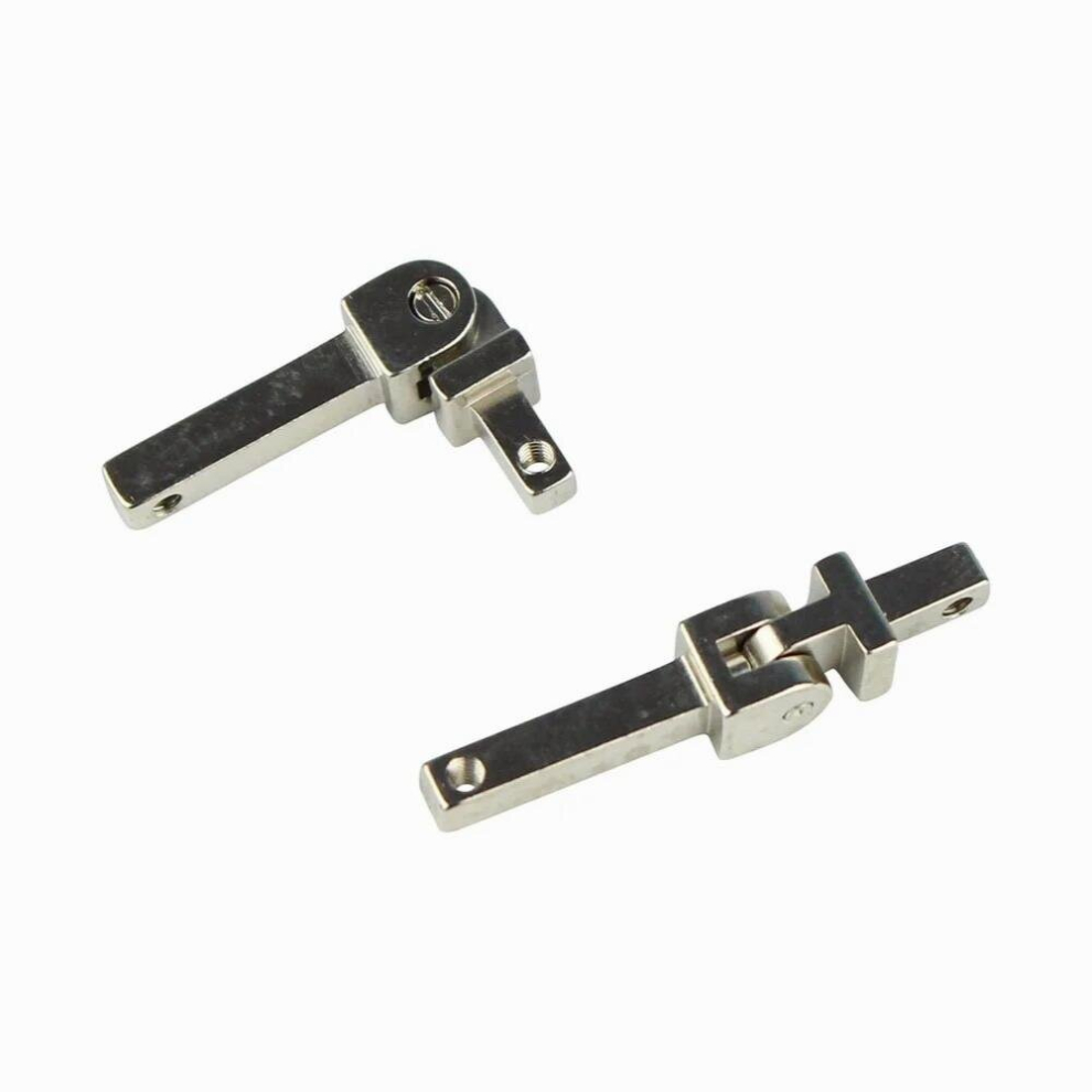 10pairs 4.3mm width Plastic Eyeglasses Spring Hinges Repairing Parts for Acetate Sunglasses Glasses Eyewerar Frames 9049