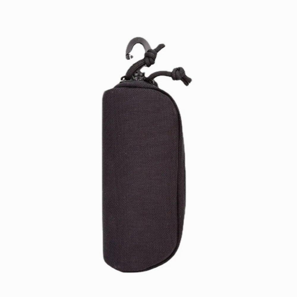 Nylon Hard Eyeglasses Bag Outdoor Sunglasses Case Military Molle Tactical Glasses Pouch Goggles Storage Box Eyewear Case
