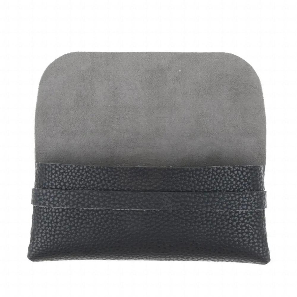 Women Men Eyeglasses Sunglasses Protector Box Pouch Glasses Case Bag Storage Container Organizer