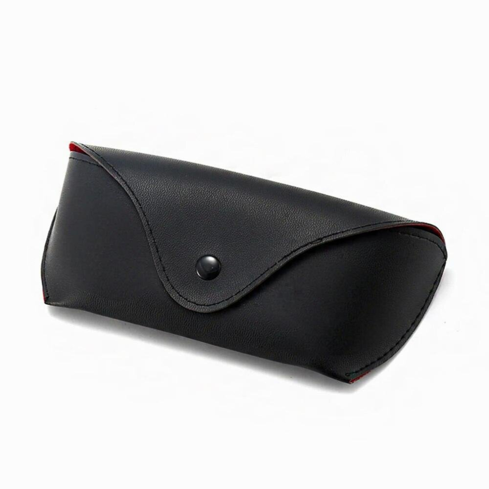 Compressive Zipper Spectacle Case Sunglasses Case Sunglasses Bag Sun Case Variety Multicolor
