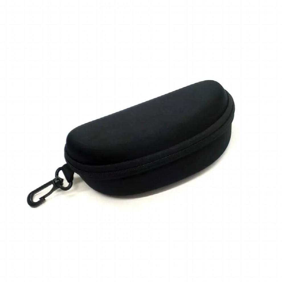 Sunglasses Cases For Spectacles Hard Sun Glasses Case Women Men Spectacle-case Box Sunglass Accessories Plastic Hook