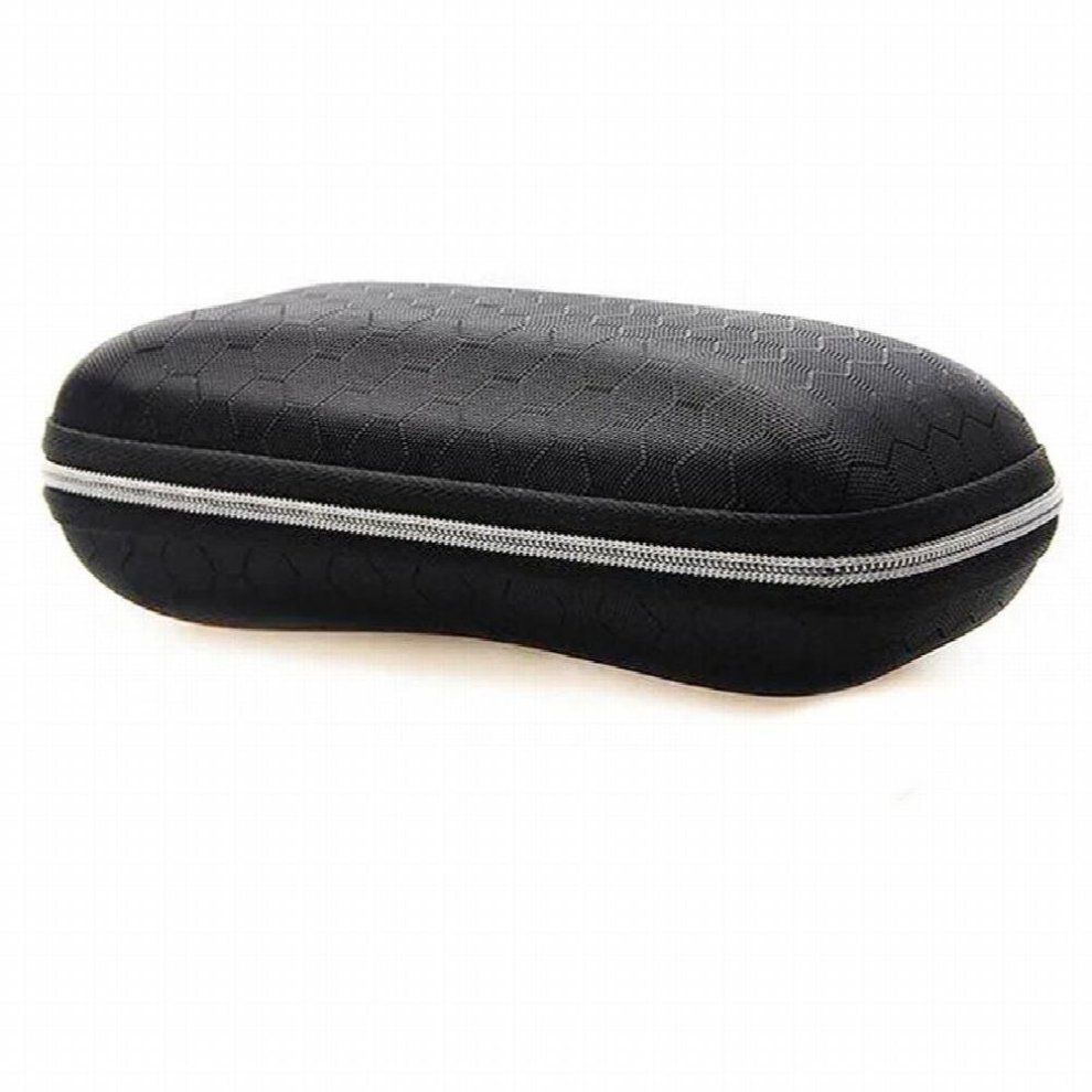 Multicoloured Sunglasses Glasses Case Oversized Zipper Eyewear Accessories Glasses Bag Waterproof Dustproof Eyeglasses Pouch