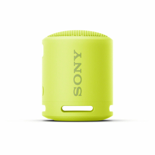 Sony Speakers Sony SRSXB13 5W