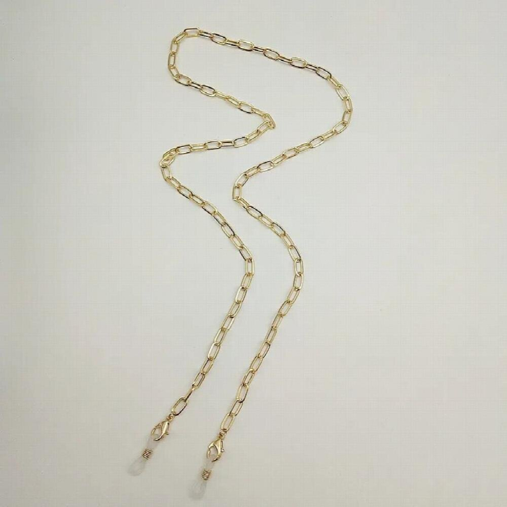 Anti-lost Snake Chain Glasses Sunglasses Lanyards Hanging Eyeglasses Chain Eyewear Cord