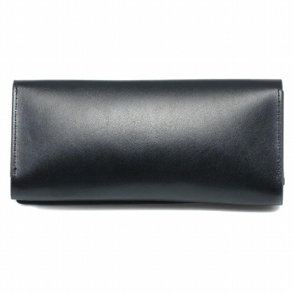 PU Leather Eyeglasses Bag Sunglasses Pouch Protable Eyewaer Box With Mirror