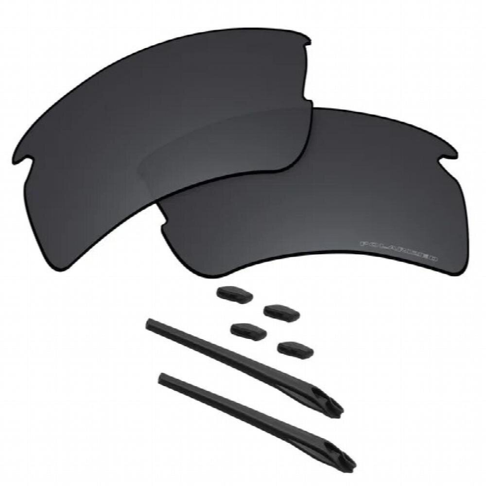 Rubber Kit for-Oakley Flak 2.0 XL OO9188 Sunglasses