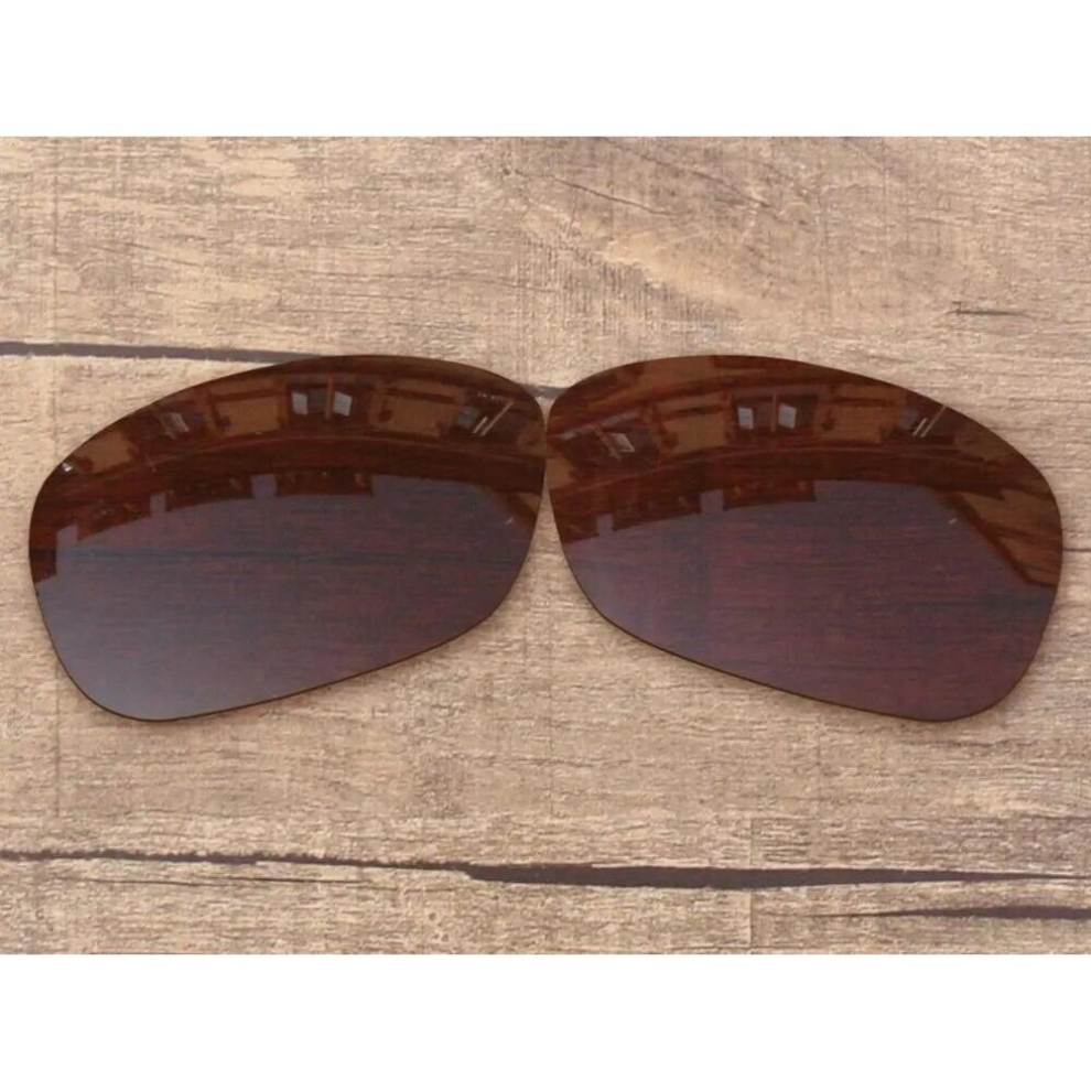 Multiple Choices Polarized Replacement Lenses for-Oakley Chainlink OO9247 Sunglasses