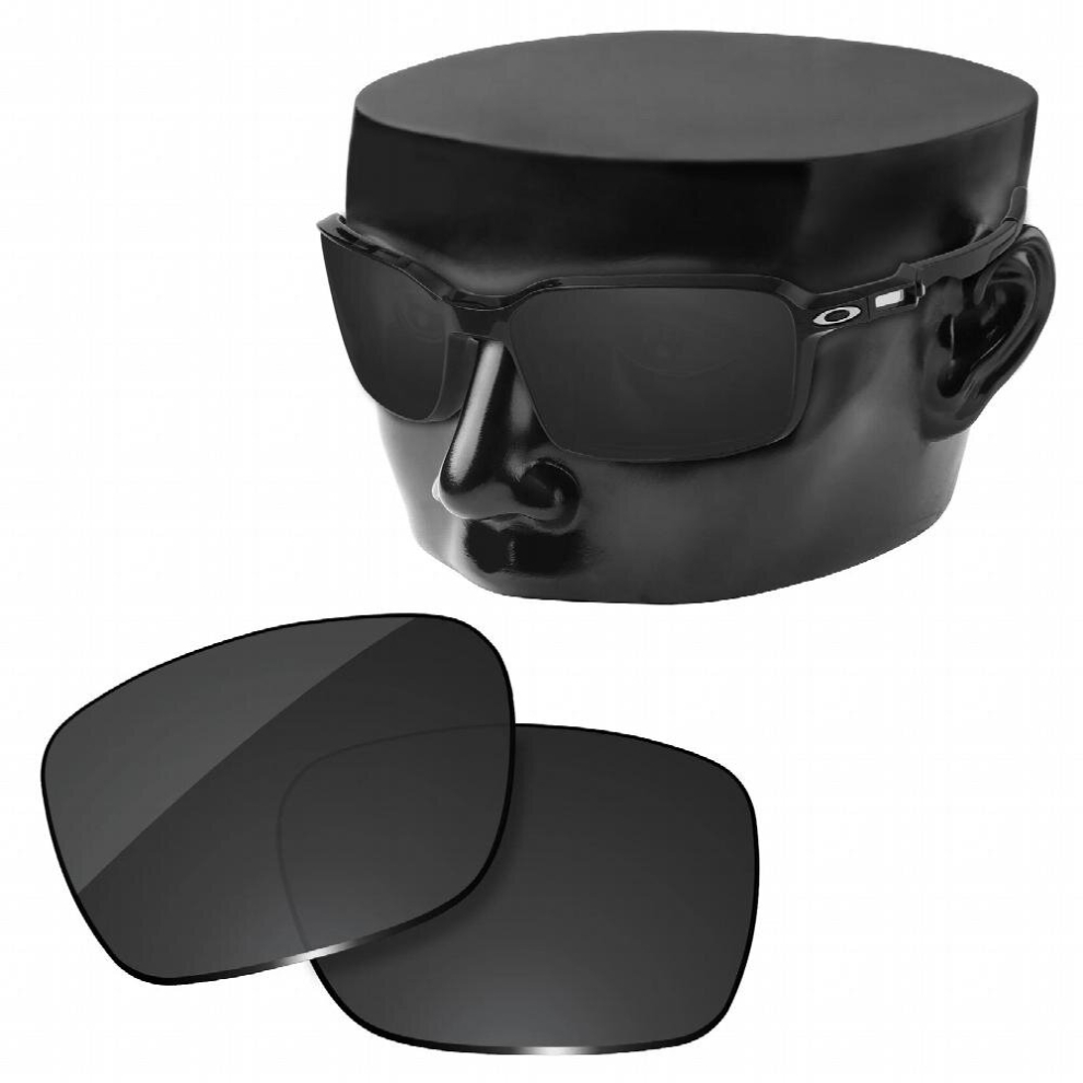 Polarized Replacement Lenses for-Oakley Siphon OO9429 Sunglasses (Lens Only)