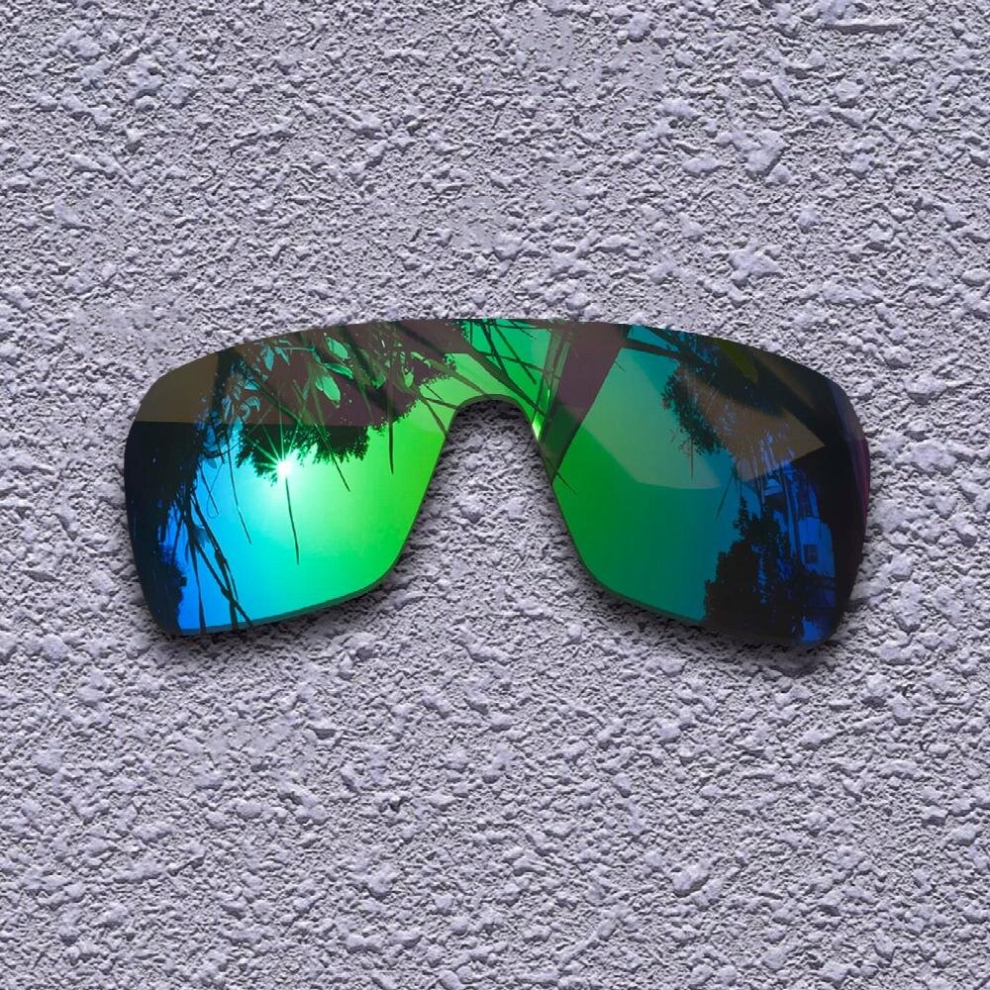 Anti-scratch Polarized Replacement Lenses for SPY Optic Flynn Sunglasses - Many Choices