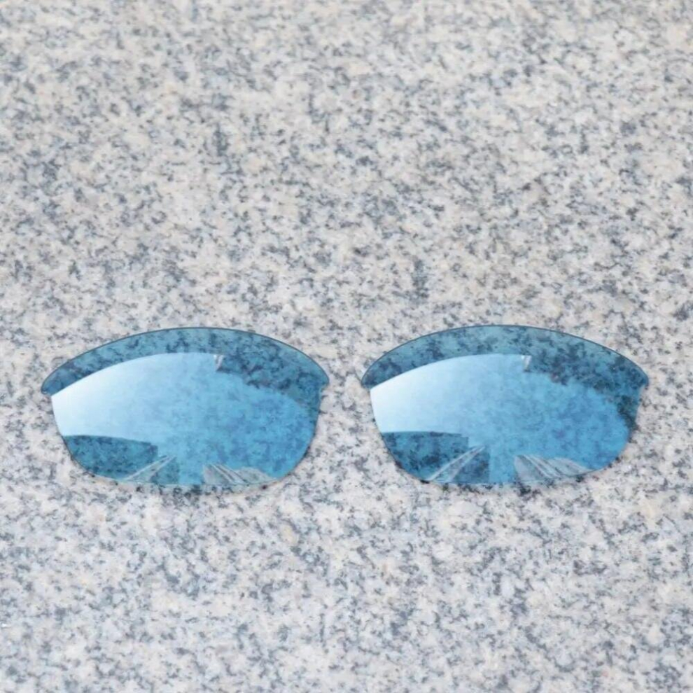 E.O.S Polarized Enhanced Replacement?Lenses?for?Oakley?Half Jacket 2.0 Sunglasses - HD Polarized