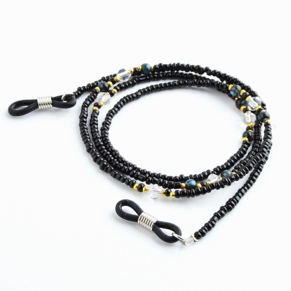 20pcs Beads Glasses Eyewear Chain Holder Sun glasses Cord