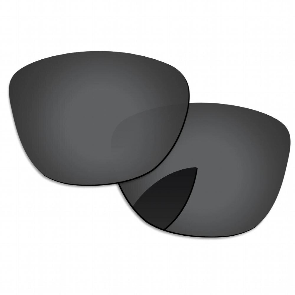 Replacement Lenses for-Oakley Frogskins XS OJ9006 Sunglasses Polarized - Multiple Options