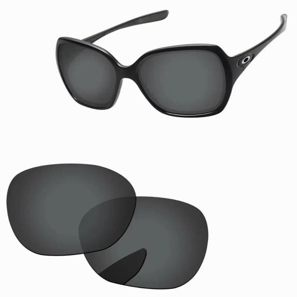 Replacement Lenses for-Oakley Overtime OO9167 Sunglasses Polarized - Multiple Options