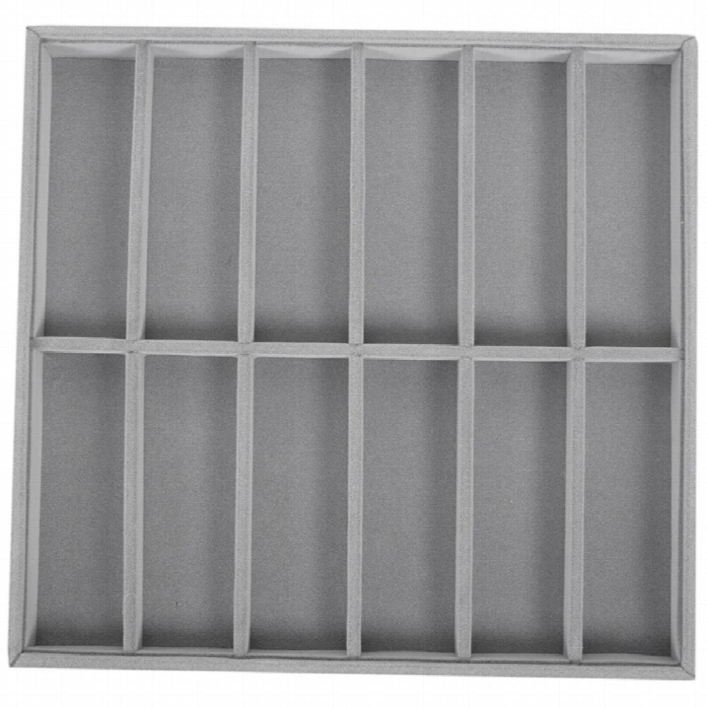 Green Sunglasses Box Eyewear Organizer Display Case Collector Eyeglass Box Sunglasses Storage Box