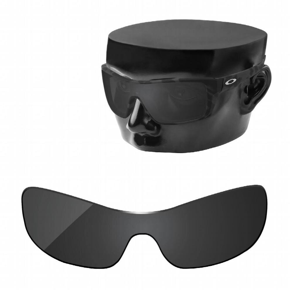 Polarized Replacement Lenses for-Oakley Straightback OO9411 Sunglasses(Lens Only)