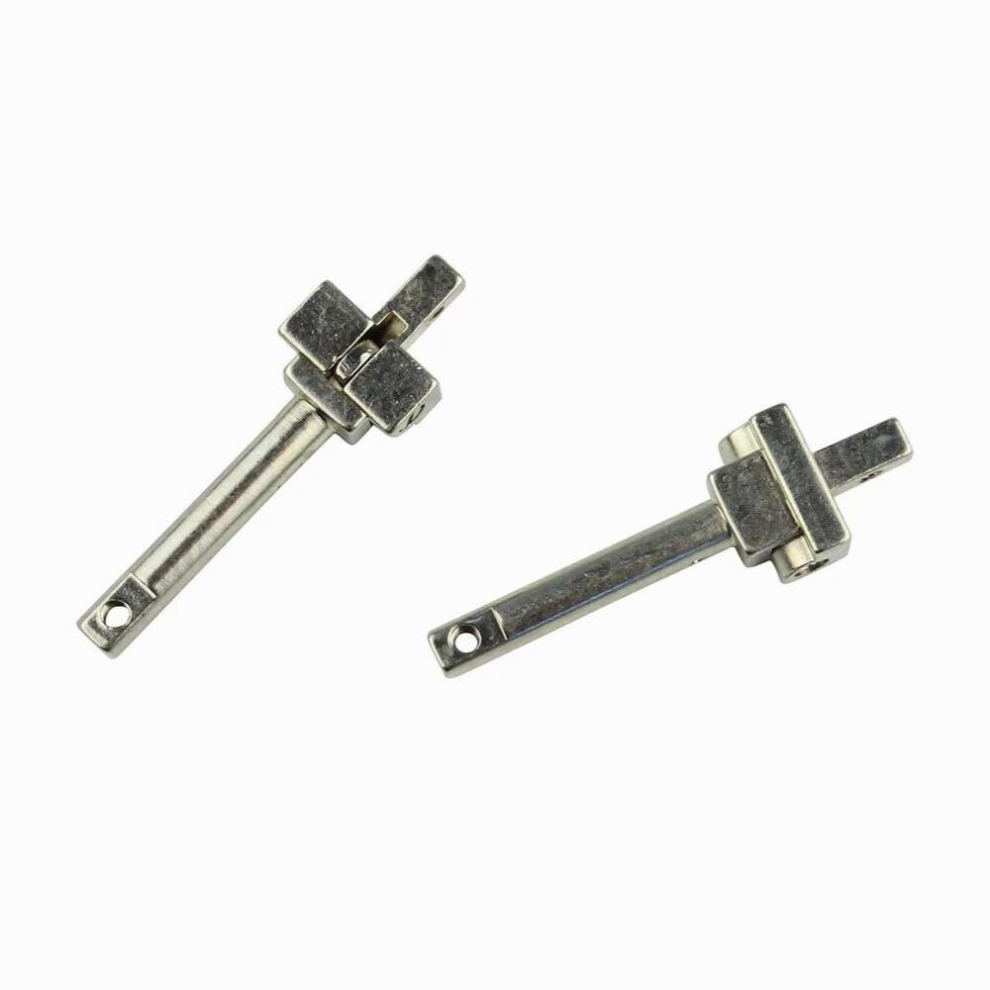 1pair 7.4mm width Plastic Eyeglasses Spring Hinges Repairing Parts for Acetate Sunglasses Glasses Eyewerar Frames 9059