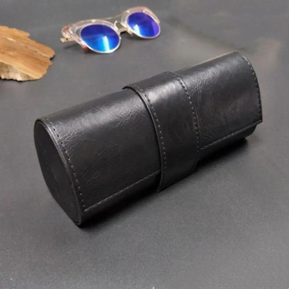 Portable Sunglasses Organizer Stationary Glasses Case Glasses Bag Glasses Box Pencil Case