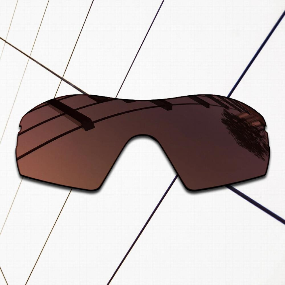 E.O.S Polarized Replacement?Lenses?for-Oakley?Radar XL Sunglasses - Multiple Choice