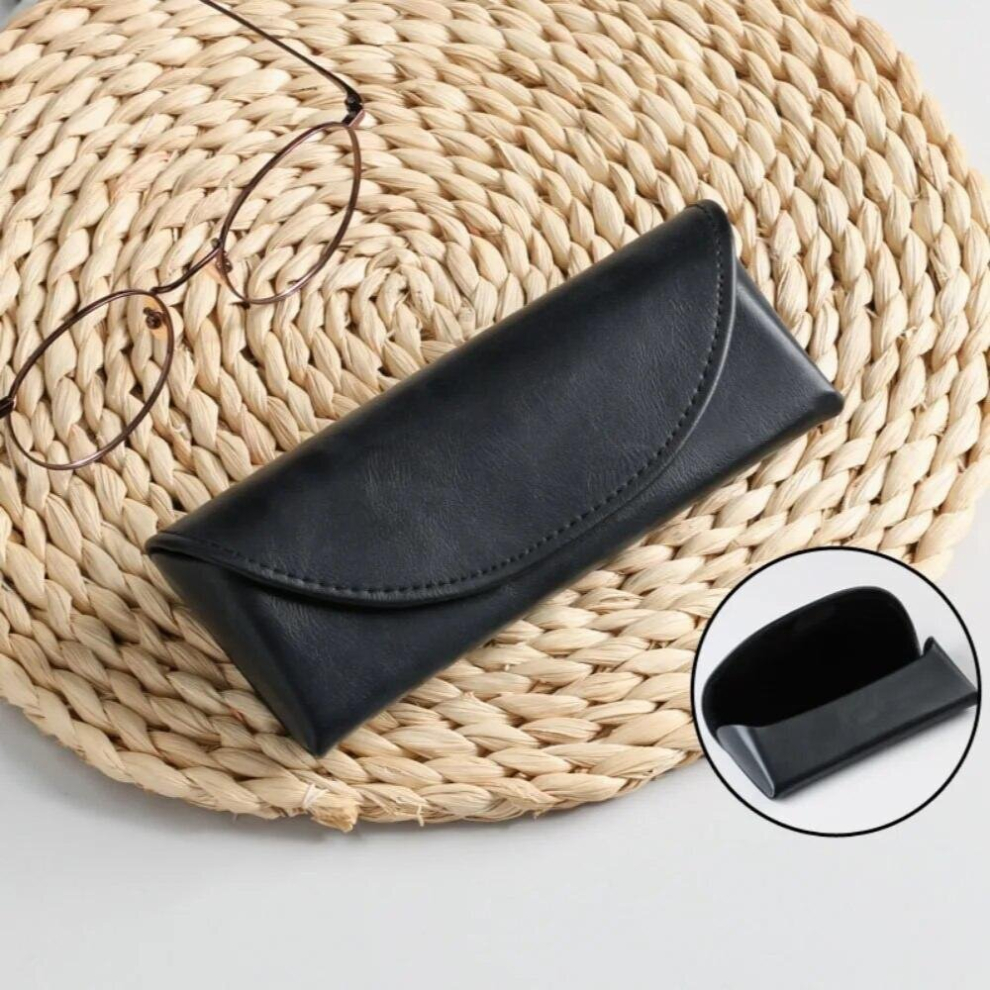 Dustproof Storage Eyewear Case Protection Bags Sunglasses Glasses Cases