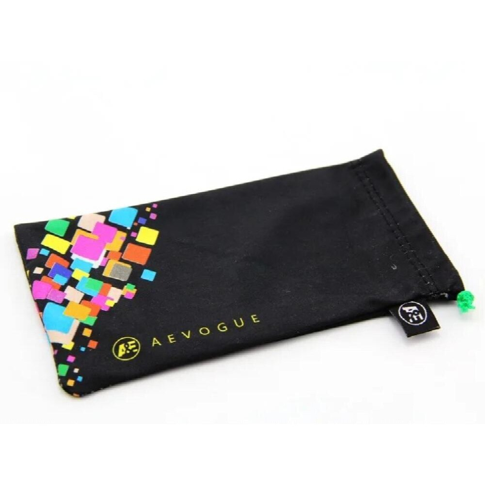 bag Glasses Cases sunglasses Box Soft Bag 20pcs/lot