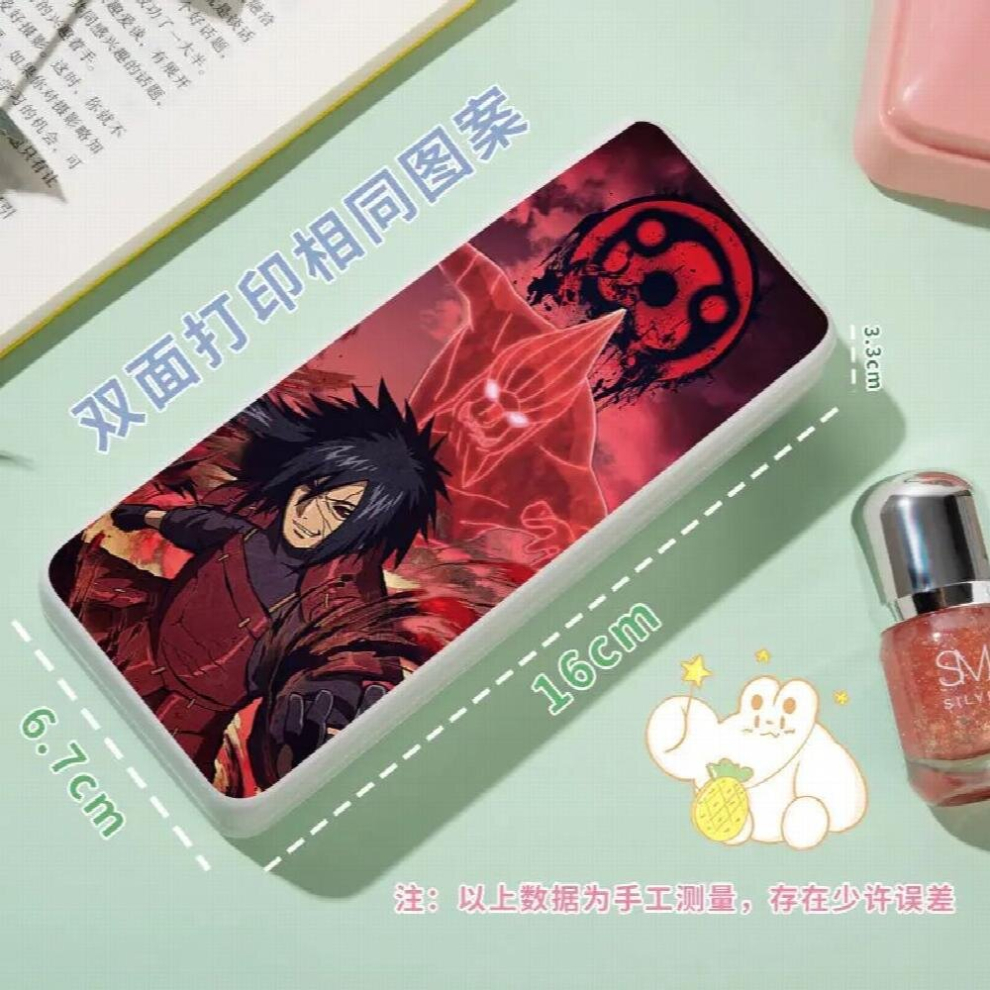Multicoloured Japanese Cartoon Eyewear Cases Anime Sunglasses Hard Case For Women Men Printing Glasses Storage Eyeglass Cases