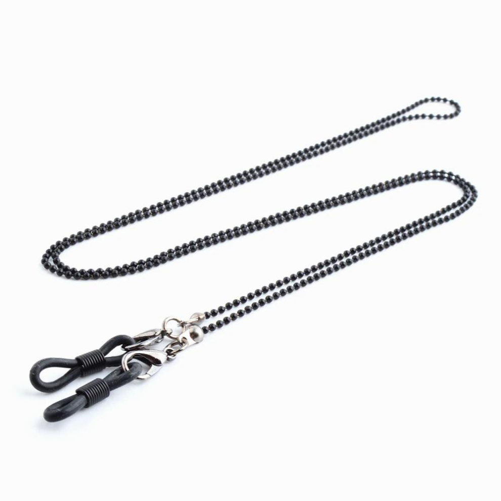 20PCS metal eyeglasses chain eyewear glasses sunglasses cord holder