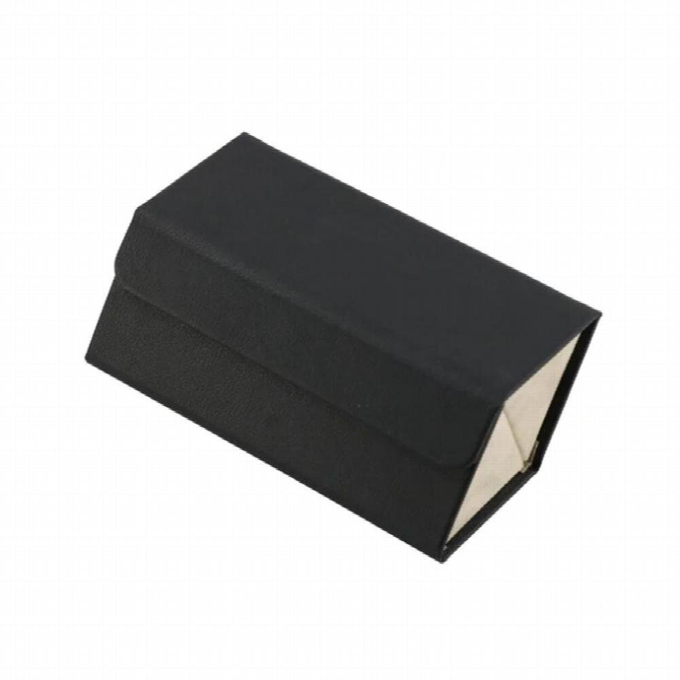 2/3/4/5/6 Grids Glasses Storage Case Multifunctional Jewelry Sunglasses Case PU Leather Glasses Organizer