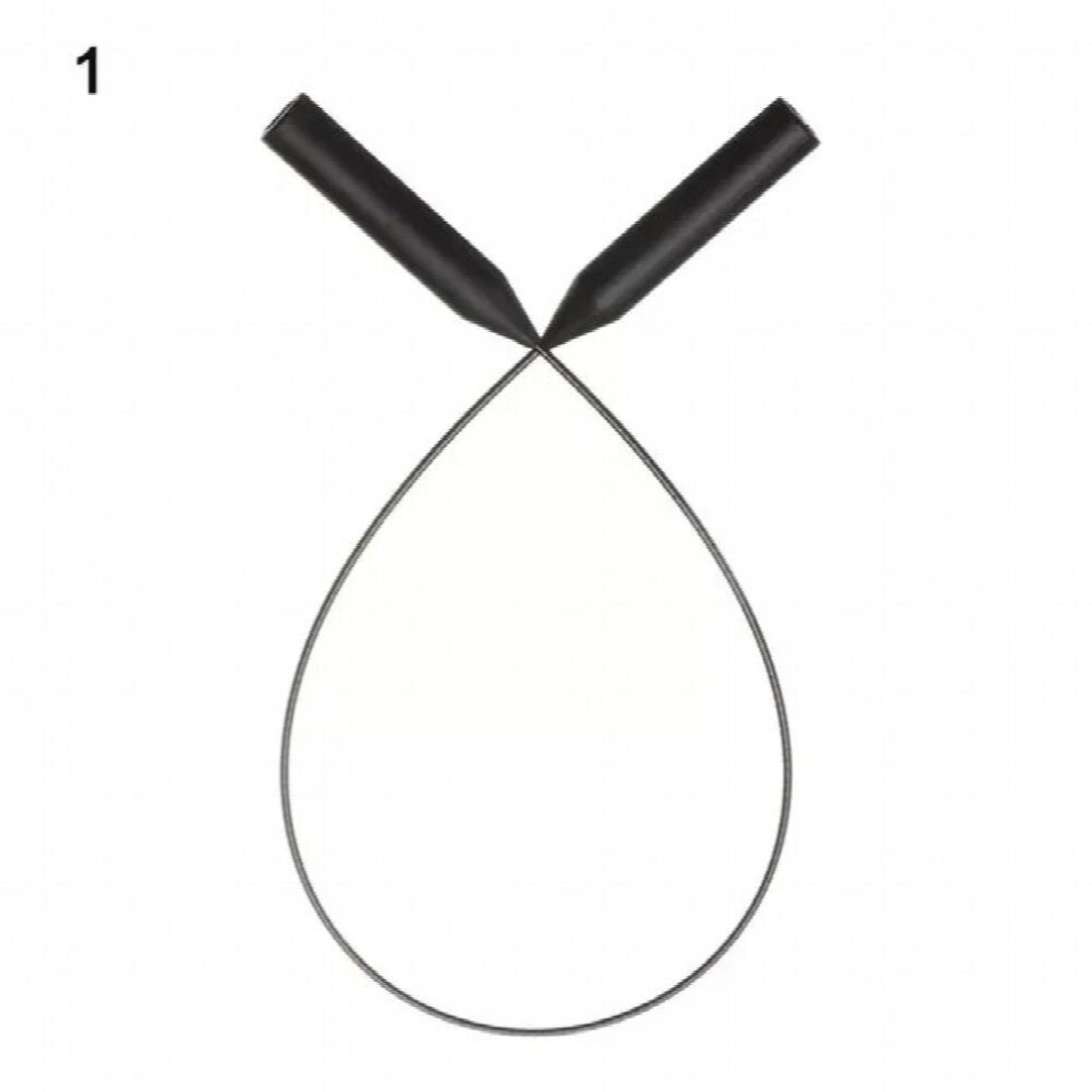 Elastic Silicone Eyeglasses Straps Sunglasses Chain Sports Anti-Slip String Glasses Ropes Band Cord Scalable Eyewear Holder