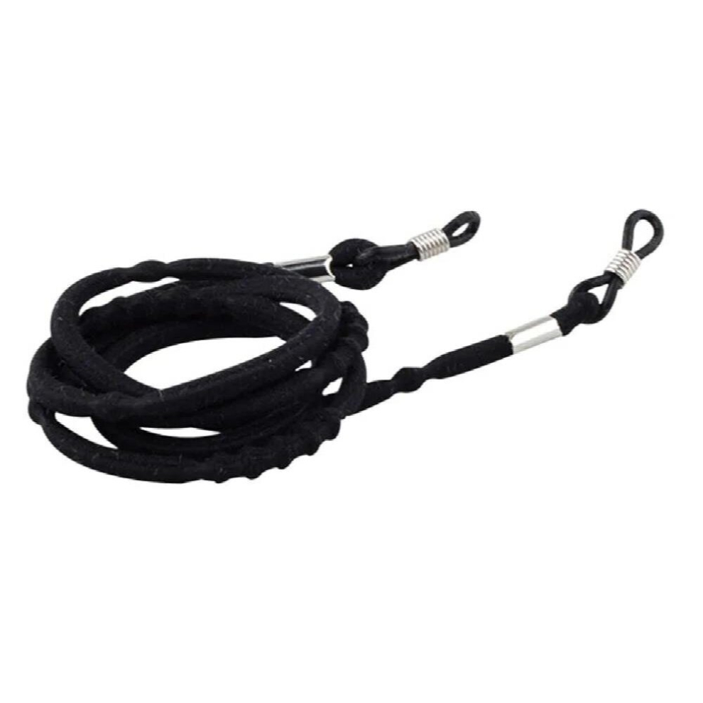 20PCS Elastic Eyeglasses Cord Chain String Holder glasses chain, Sun glasses elastic Band Strap Head Band 3colors option