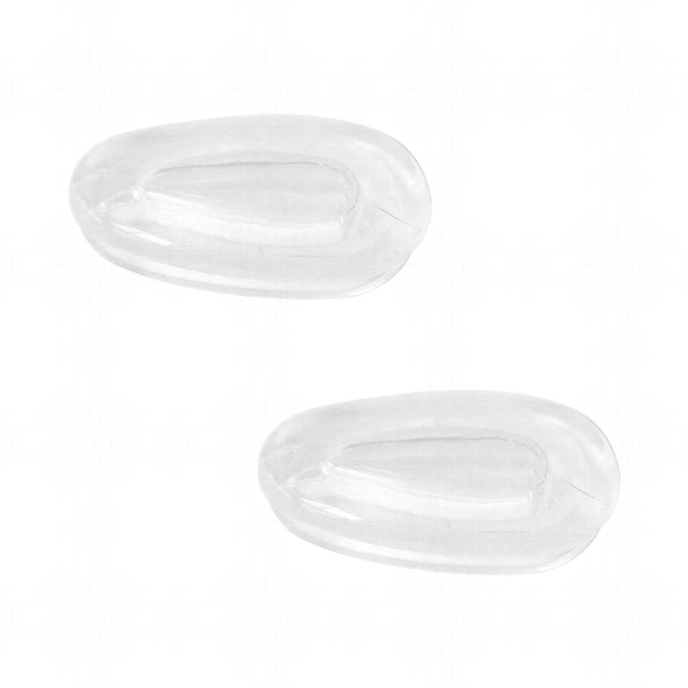 Replacement Rubber Nose Pads for-Oakley Caveat OO4054 Sunglasses Frame - Multiple Options