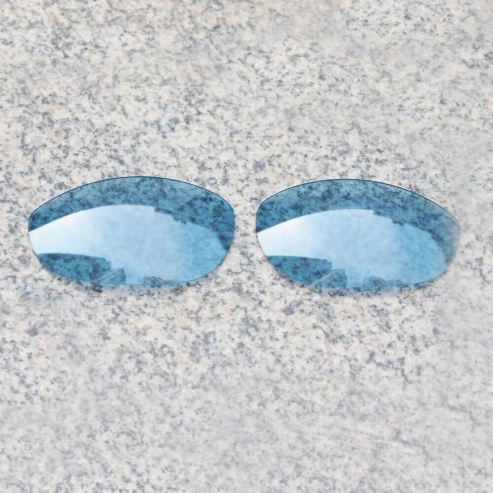 E.O.S Polarized Enhanced Replacement?Lenses?for?Oakley?Monster Dog Sunglasses - HD Polarized