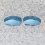E.O.S Polarized Enhanced Replacement?Lenses?for?Oakley?Juliet Sunglasses - HD Polarized 1