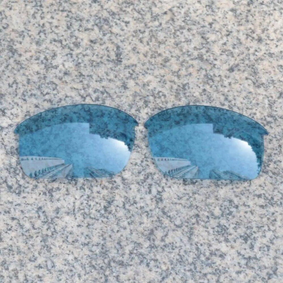E.O.S Polarized Enhanced Replacement?Lenses?for?Oakley?Bottle Rocket Sunglasses - HD Polarized