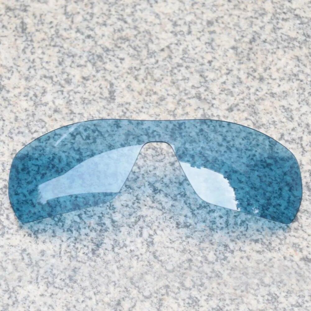 Multicoloured E.o.s Polarized Enhanced Replacement?Lenses?For?Oakley?Offshoot Sunglasses - Hd Polarized