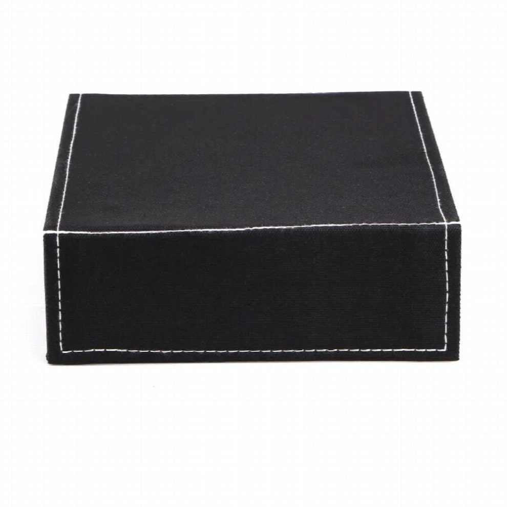 Organizer Eyeglasses PU Leather Glasses Case Vintage Sunglasses Storage Holder Retro Eyewear Bag OM792