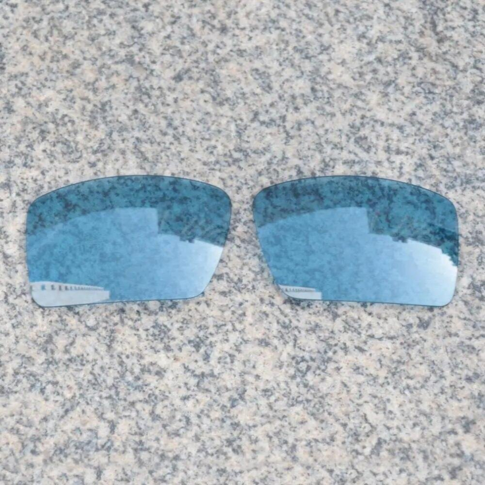 Wholesales E.O.S Polarized Enhanced Replacement?Lenses?for?Oakley?Eyepatch 2 Sunglasses - HD Polarized