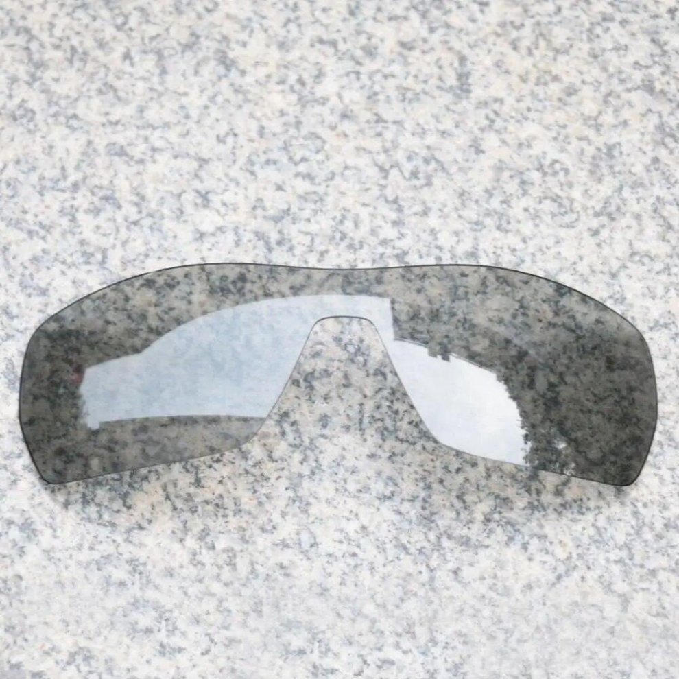 E.O.S Polarized Enhanced Replacement?Lenses?for?Oakley?Offshoot Sunglasses - Grey Photochromic Polarized-image-OPC-PCRGZ5T-NEW