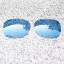Wholesales E.O.S Polarized Enhanced Replacement?Lenses?for?Oakley?Garage Rock Sunglasses - HD Polarized
