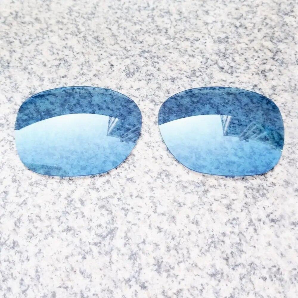 Wholesales E.O.S Polarized Enhanced Replacement?Lenses?for?Oakley?Garage Rock Sunglasses - HD Polarized