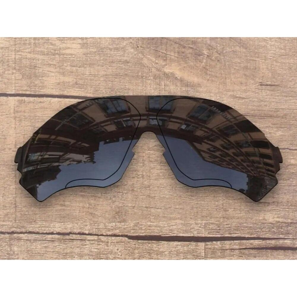 Multiple Choices Polarized Replacement Lenses for-Oakley EVZero Rang OO9327 Sunglasses
