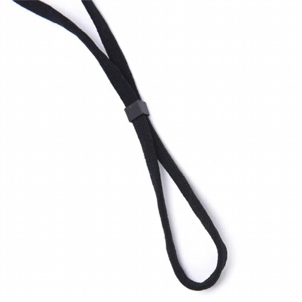 Multicoloured 5Pcs Adjustable Sunglasses Chain Sport Glasses Cord Eyeglasses Eyewear Cord Holder Neck Strap Reading Glasses