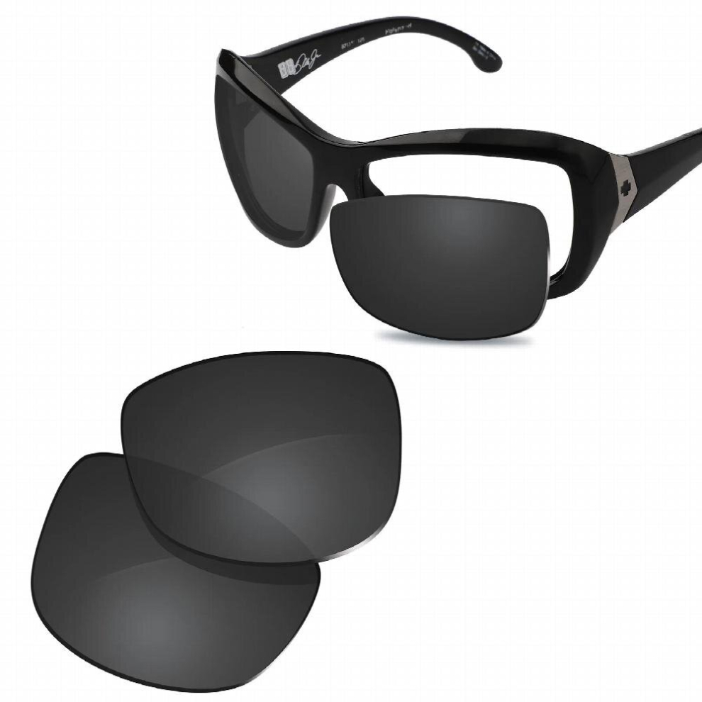 Performance Polarized Replacement Lenses for Spy Optic Farrah Sunglasses - Multiple Colors