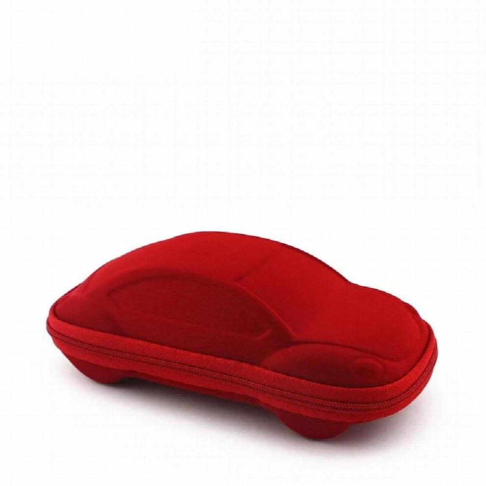 1Pcs Glasses Protective Hard Fresh Style Eye Glasses Case Glasses Pocket Reading Eyewear Accessories Portable Sunglasses Box