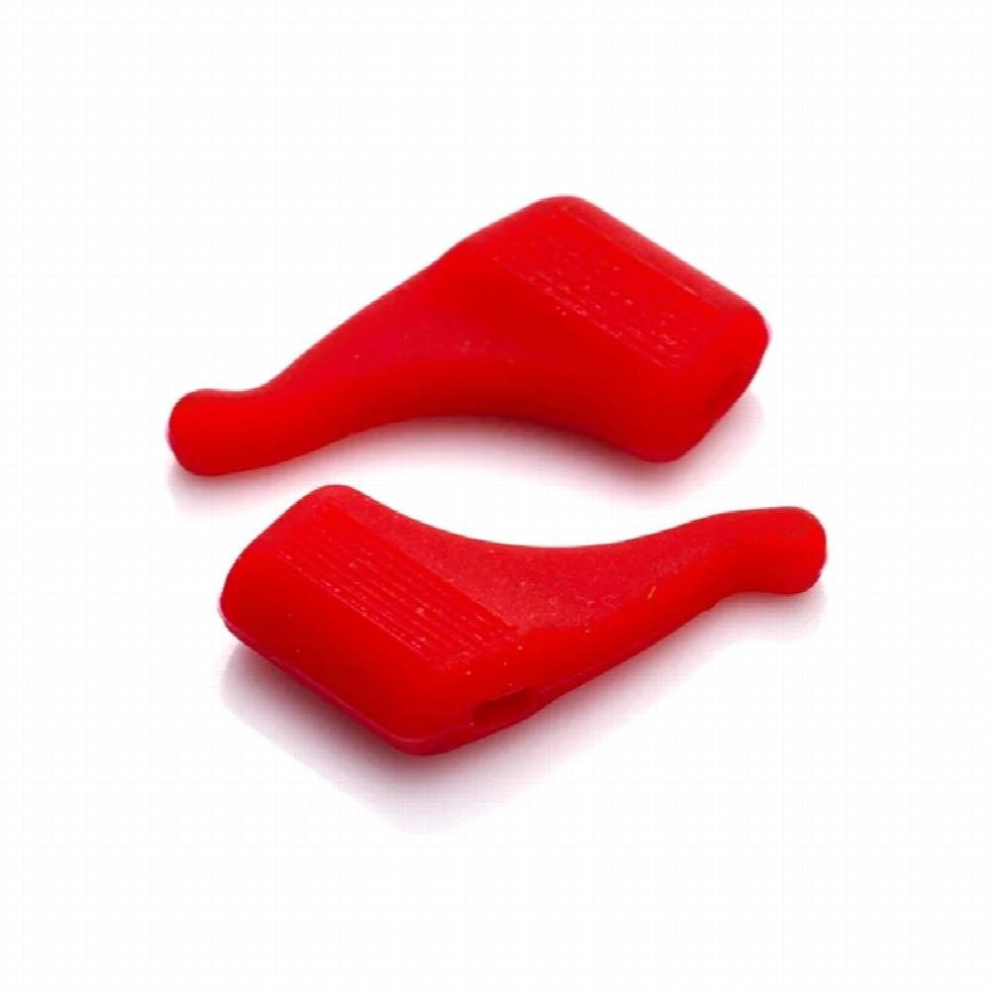 200pcs=100pairs/lot Silicone ear hook for Sunglasses Glasses skid resistance