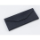 Glasses box manual triangle folding glasses box PU leather cross pattern sunglasses box flat lens box 5