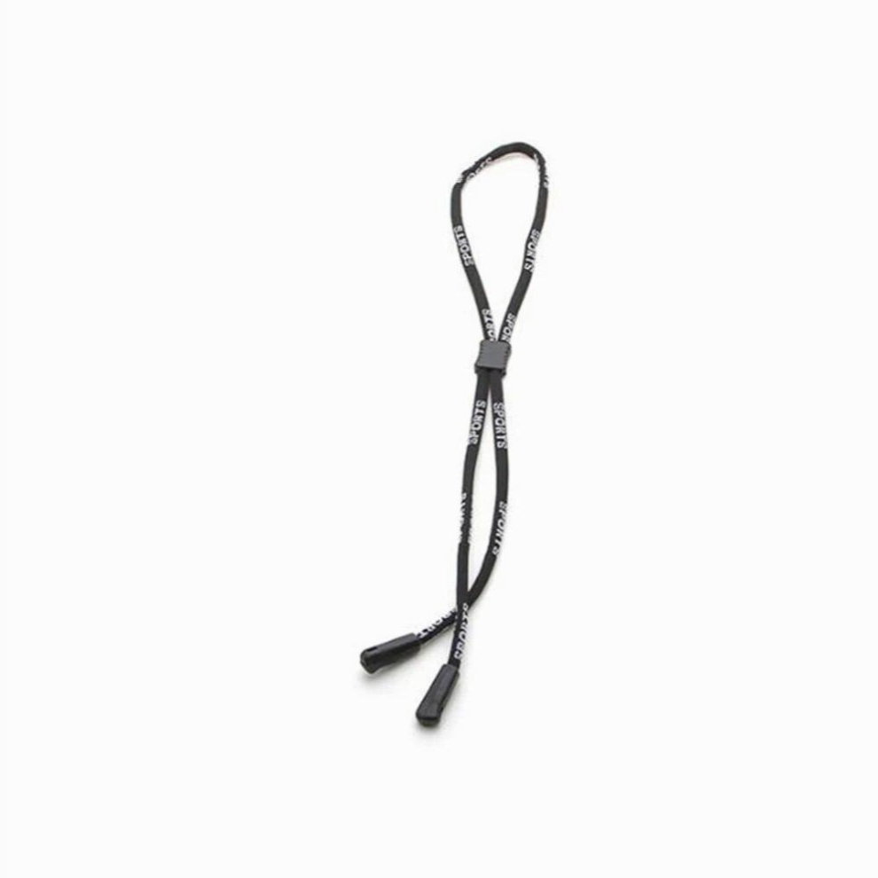 Retail Adjustable Sport Eyeglass Sunglasses Neck String Cord Outdoor Eyewear Lanyard Holder Head Band 4
