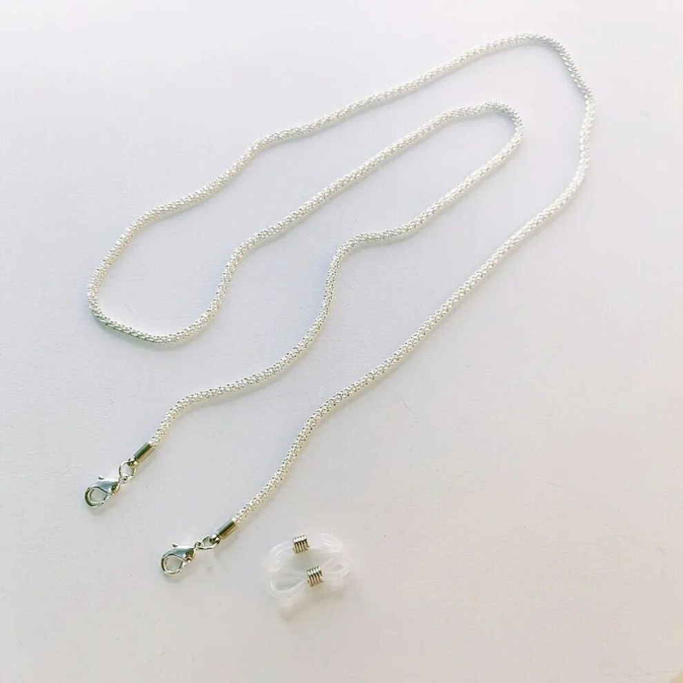 Anti-lost Glasses Chain Glasses Cord Lanyard Sunglasses Rope Strap