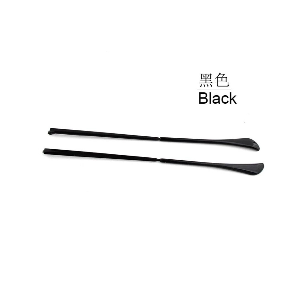 1pair (2pcs) Metal Glasses Temple Sunglasses Arm Eyeglasses Replacement Leg eyewear metal rod